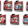Hasbro B0423 Avengers Набор из двух мини-фигурок Мстителей, 6 см