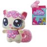 Hasbro E3466 LPS Мягкая игрушка "Пет в коктейле", котенок
