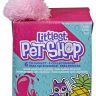 Hasbro E3466 LPS Мягкая игрушка "Пет в коктейле", котенок