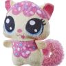 Hasbro E3466 LPS Мягкая игрушка "Пет в коктейле", котенок