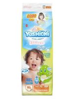 Yoshioki Y12 Трусики-подгузники Yoshioki XL (12+кг), 38 шт