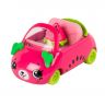 Moose 56578 Машинка Cutie Car S1 с фигуркой Шопкинс Motor Melon