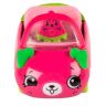 Moose 56578 Машинка Cutie Car S1 с фигуркой Шопкинс Motor Melon