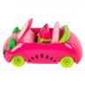 Moose 56578 Машинка Cutie Car S1 с фигуркой Шопкинс Motor Melon