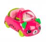 Moose 56578 Машинка Cutie Car S1 с фигуркой Шопкинс Motor Melon