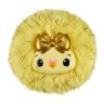 Moose 75470 Pikmi Pops Набор-сюрприз с 1 героем «Cheeki Puff» Medium, сиреневый с бантиком Wild Funk