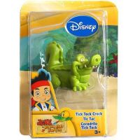 Fisher Price X8166 Джейк и пираты Нетландии фигурка Крокодил