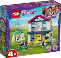 LEGO (Лего) 41398-L Конструктор LEGO Friends Дом Стефани (4+)