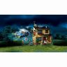 Lego 75968 Harry Potter Конструктор Лего Гарри Поттер Тисовая улица, дом 4, 797 деталей