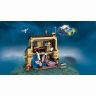 Lego 75968 Harry Potter Конструктор Лего Гарри Поттер Тисовая улица, дом 4, 797 деталей