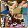 Lego 75968 Harry Potter Конструктор Лего Гарри Поттер Тисовая улица, дом 4, 797 деталей