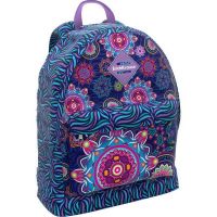 ErichKrause 46288ЕК Рюкзак ErichKrause EasyLine 17L Color Circles