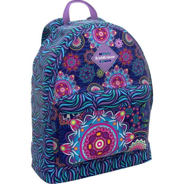 ErichKrause 46288ЕК Рюкзак ErichKrause EasyLine 17L Color Circles