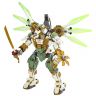 Lego Ninjago 70676 Конструктор Лего Ниндзяго Механический Титан Ллойда, 876 деталей