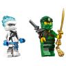 Lego Ninjago 70676 Конструктор Лего Ниндзяго Механический Титан Ллойда, 876 деталей