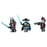 Lego Ninjago 70676 Конструктор Лего Ниндзяго Механический Титан Ллойда, 876 деталей