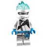 Lego Ninjago 70676 Конструктор Лего Ниндзяго Механический Титан Ллойда, 876 деталей