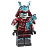 Lego Ninjago 70676 Конструктор Лего Ниндзяго Механический Титан Ллойда, 876 деталей