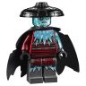Lego Ninjago 70676 Конструктор Лего Ниндзяго Механический Титан Ллойда, 876 деталей