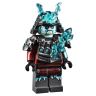Lego Ninjago 70676 Конструктор Лего Ниндзяго Механический Титан Ллойда, 876 деталей