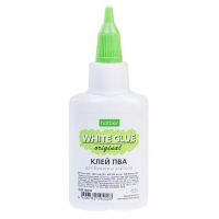Hatber 45FP-00045 Клей Hatber ПВА с дозатором 45гр