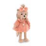 Orange Toys LD013 Lucky Doggy Мягкая игрушка Собачка Lucky Yoyo: Шик, 25 см