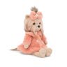 Orange Toys LD013 Lucky Doggy Мягкая игрушка Собачка Lucky Yoyo: Шик, 25 см
