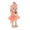 Orange Toys LD013 Lucky Doggy Мягкая игрушка Собачка Lucky Yoyo: Шик, 25 см