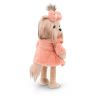 Orange Toys LD013 Lucky Doggy Мягкая игрушка Собачка Lucky Yoyo: Шик, 25 см