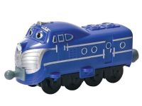 StackTrack Chuggington LC54011 Паровозик Гаррисон