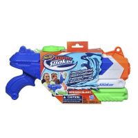 HASBRO B4438EU6 NERF НЁРФ СОКЕР БричБласт