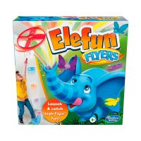 Hasbro (Хасбро) F1695121 Настольная игра Hasbro Gaming Слоник Элефан обновленный