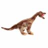 ABtoys 660274.003 Мягкая игрушка Dino World Динозавр Бронозавр, 54 см
