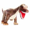 ABtoys 660274.003 Мягкая игрушка Dino World Динозавр Бронозавр, 54 см