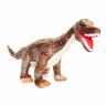 ABtoys 660274.003 Мягкая игрушка Dino World Динозавр Бронозавр, 54 см
