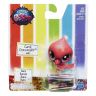 Hasbro B9832 Зверюшка LPS Птичка Cardi Crimsonglitz (#41)