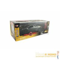 KidzTech 6618-889A Радиоуправляемый автомобиль Lamborghini 670-4 черного цвета