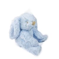 Мягкая игрушка Teddykompaniet голубой кролик, 24 см