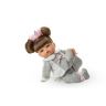 Мягкая игрушка Teddykompaniet голубой кролик, 24 см