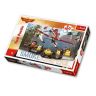 Мягкая игрушка Wild republic Жираф, 17 см