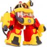 Robocar POLI 83314 Рой-трансформер, 10 см + костюм пожарного