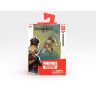 Фигурка Fortnite c 2 сменными аксессуарами W2 Crackshot