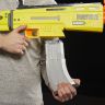 Hasbro E6158 Nerf Бластер Нёрф Фортнайт Скар