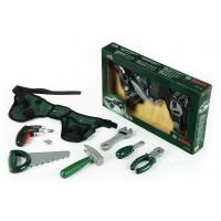 Klein 8493 Ремень с игрушечными инструментами BOSCH