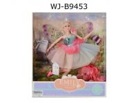 ABtoys (АБтойс) QJ080A Кукла ABtoys Emily Фея с аксессуарами, 30см
