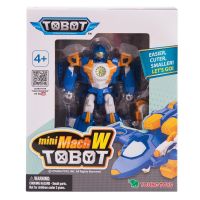 Tobot 301061 Робот-трансформер Mini Tobot МЭХ W