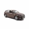 Motormax 73385 Коллекционная модель машины Audi Q5, 1:24, шоколад