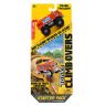 Tonka 51491 Climb-overs Трек с машинкой Trash Treader