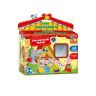 Vladi Toys VT3206-11 Театр магнитный "Три поросенка"
