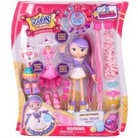Moose 59001 Игровой набор Бетти Спагетти «Модные прически»